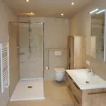 דירה Haus Tannengruen *