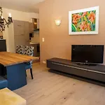 Haus Tannengruen זיפלד אין טירול