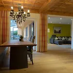 Haus Tannengruen זיפלד אין טירול