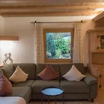 דירה Haus Tannengruen זיפלד אין טירול