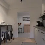 דירה Haus Tannengruen *