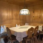 Haus Tannengruen דירה זיפלד אין טירול