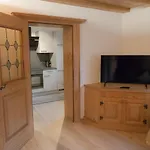 Apartamento Haus Tannengruen