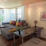 דירה Haus Tannengruen *