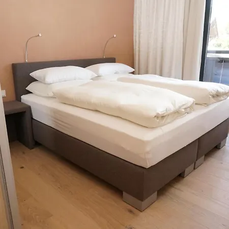 Haus Tannengruen 蒂罗尔-泽费尔德