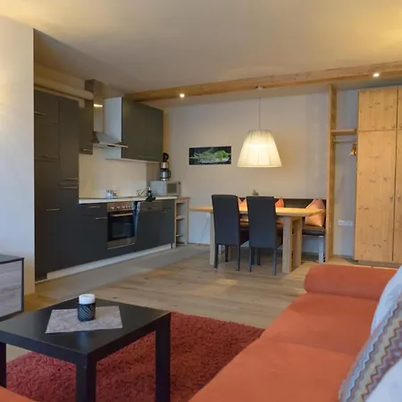 Haus Tannengruen *