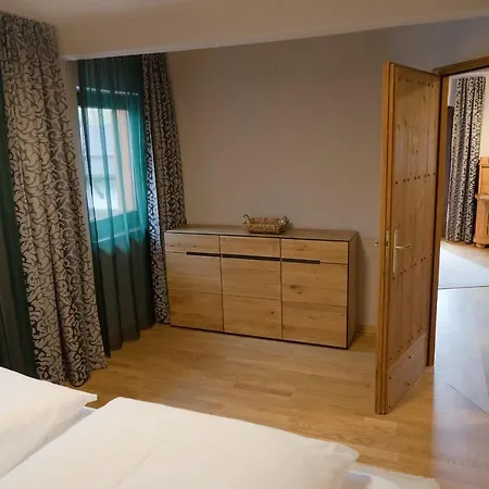 Haus Tannengruen Seefeld in Tirol