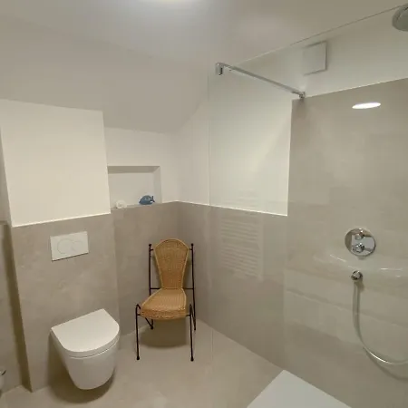 Haus Tannengruen 蒂罗尔-泽费尔德