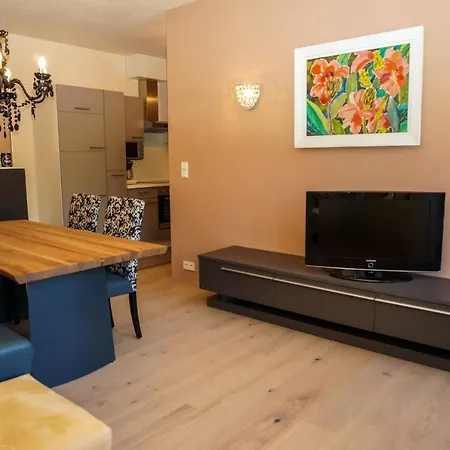 Haus Tannengruen Seefeld in Tirol