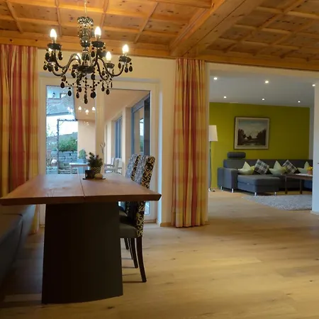 Haus Tannengruen Seefeld in Tirol