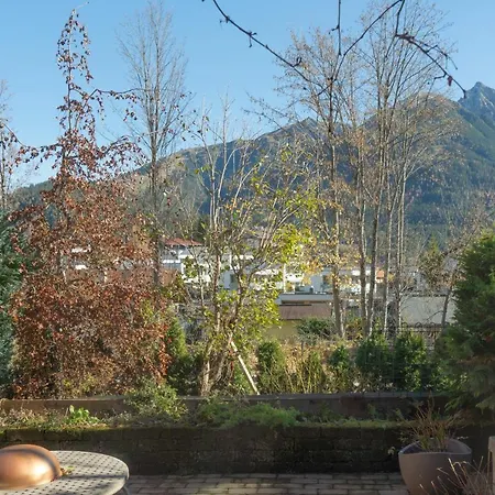 Haus Tannengruen Seefeld in Tirol