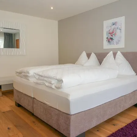 Haus Tannengruen Appartement Seefeld in Tirol