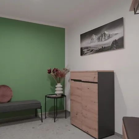 Haus Tannengruen 蒂罗尔-泽费尔德