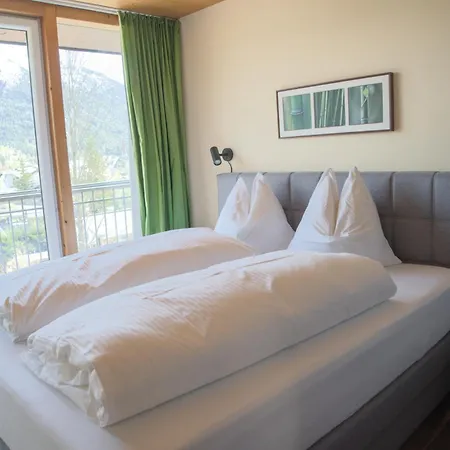 Appartement Haus Tannengruen Seefeld in Tirol