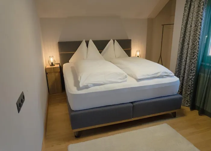 Haus Tannengruen Lägenhet *