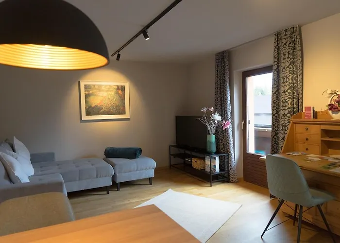 Haus Tannengruen * Seefeld in Tirol