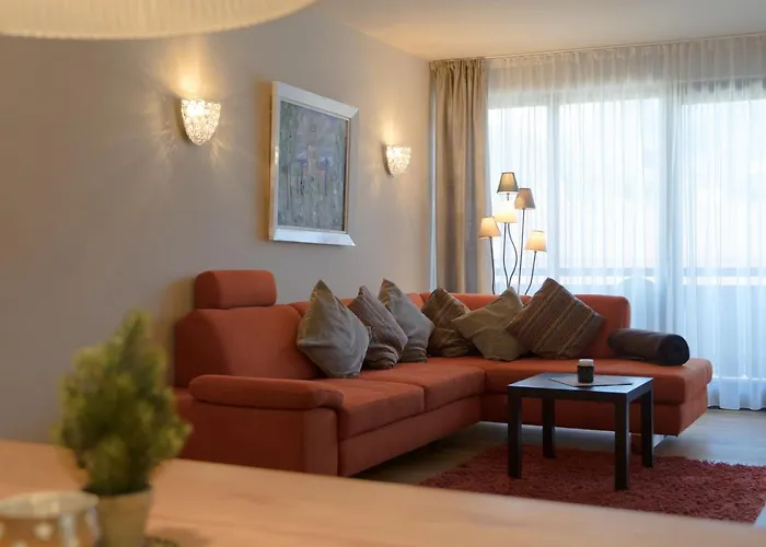 Lägenhet Haus Tannengruen