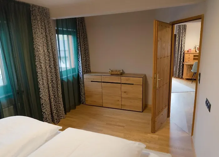 Haus Tannengruen Seefeld in Tirol