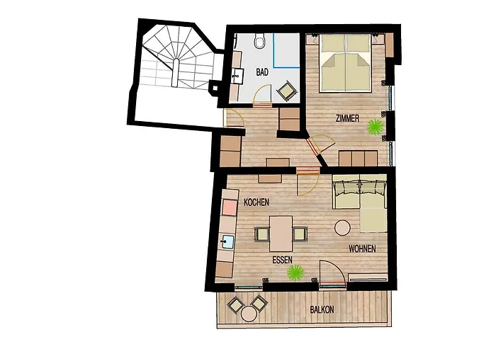 Haus Tannengruen Seefeld in Tirol