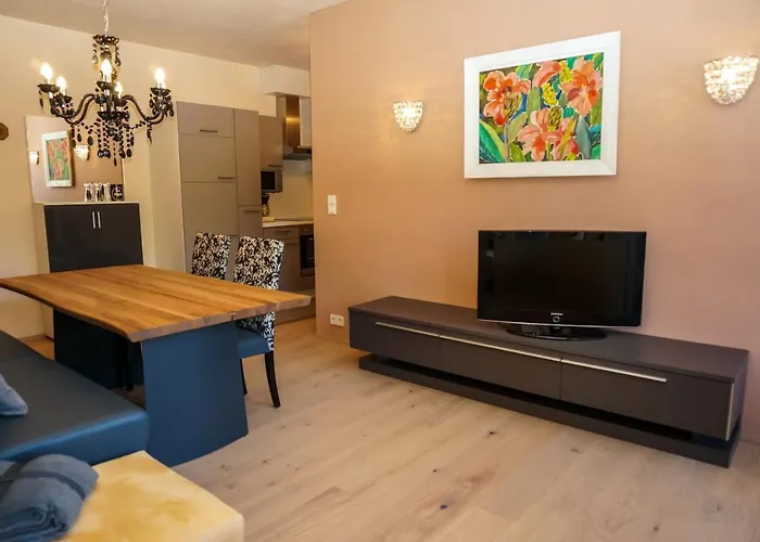 Haus Tannengruen Seefeld in Tirol