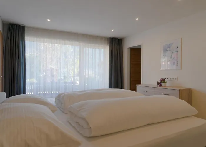 Haus Tannengruen Seefeld in Tirol