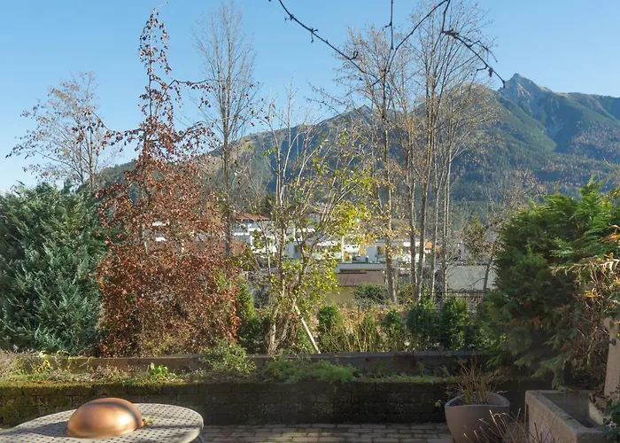 Haus Tannengruen Seefeld in Tirol