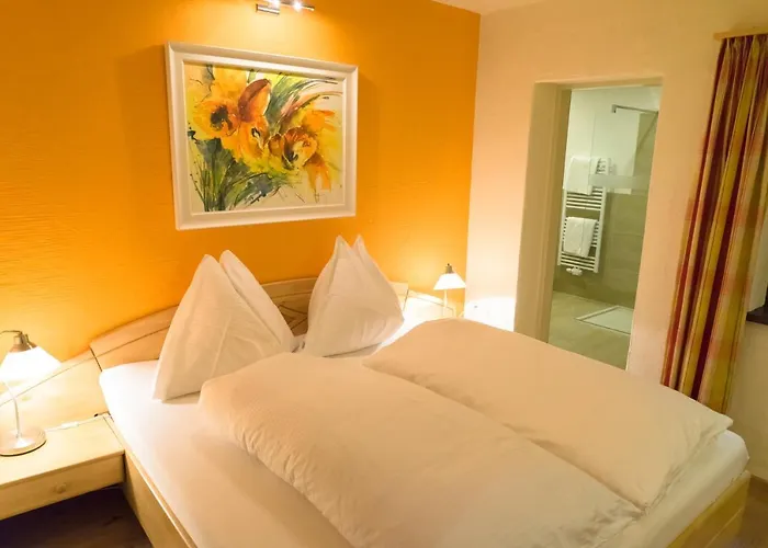 Haus Tannengruen Apartment