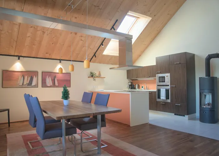 Lägenhet Haus Tannengruen