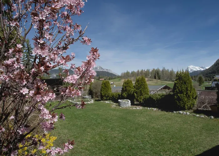 Haus Tannengruen Lejlighed Seefeld in Tirol