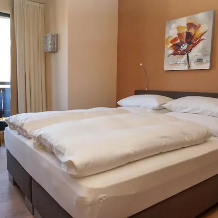 Haus Tannengruen Apartmán *