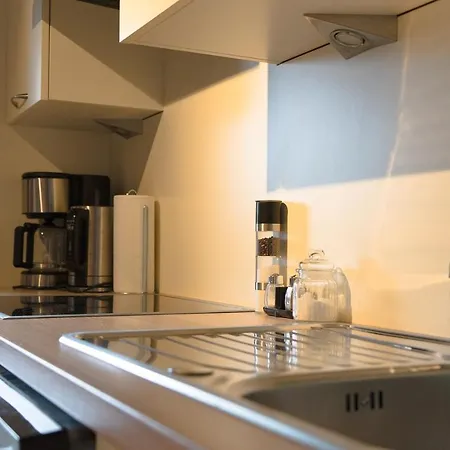 Haus Tannengruen Apartmán Seefeld in Tirol