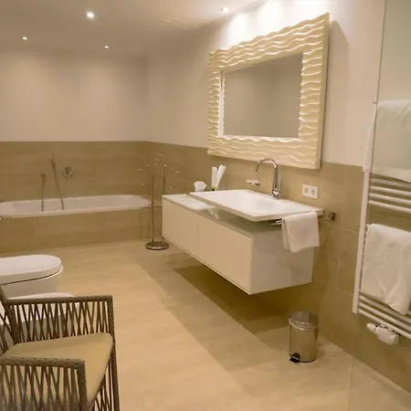 Apartmán Haus Tannengruen Seefeld in Tirol