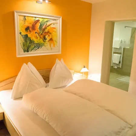 Haus Tannengruen Apartmán