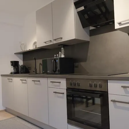 Haus Tannengruen Apartmán Seefeld in Tirol