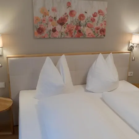 Haus Tannengruen Apartmán Seefeld in Tirol