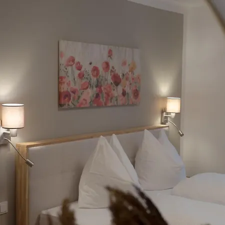 Haus Tannengruen Apartmán