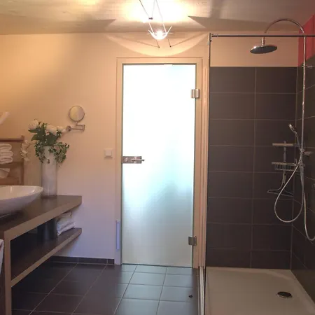 Haus Tannengruen Apartmán