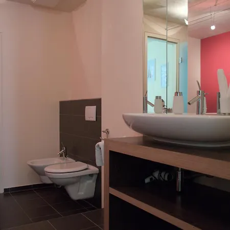 Apartmán Haus Tannengruen Seefeld in Tirol