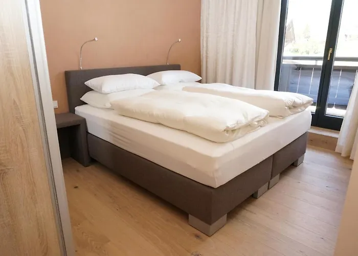 Haus Tannengrün Seefeld in Tirol