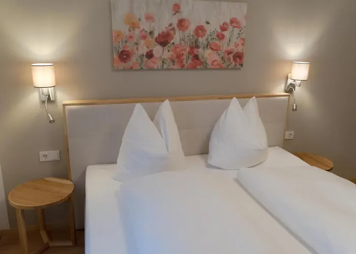 Haus Tannengrün Apartamento Seefeld in Tirol