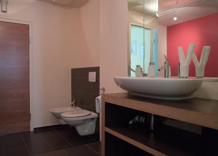 Apartamento Haus Tannengrün Seefeld in Tirol